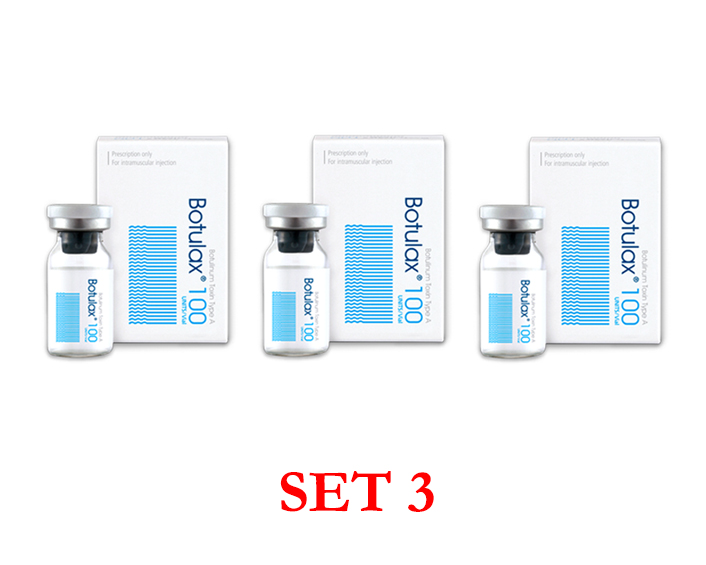 Botulax 100 units